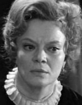 Нелли Нильсен