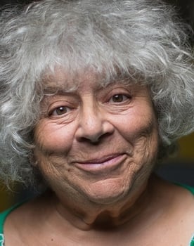 Miriam Margolyes