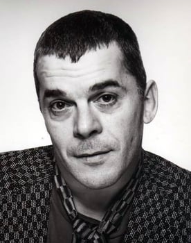 Ian Dury