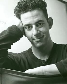 Jonathan Larson