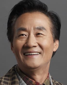 Kwon Byung-gil