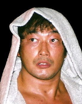 Kenta Kobashi