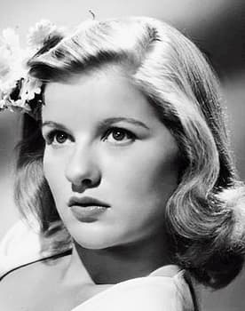 Barbara Bel Geddes