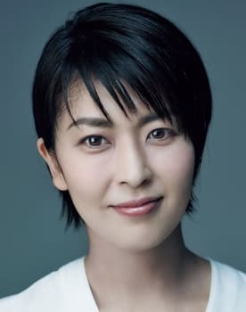 Takako Matsu