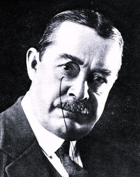 Frederick Sullivan