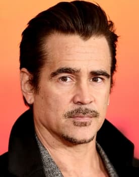 Colin Farrell