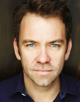 Brendan Cowell