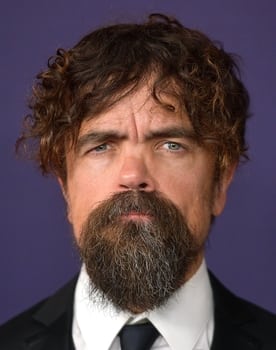 Peter Dinklage