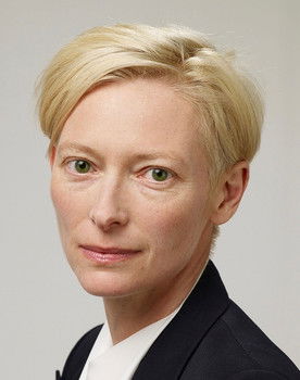 Tilda Swinton