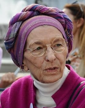 Emma Bonino