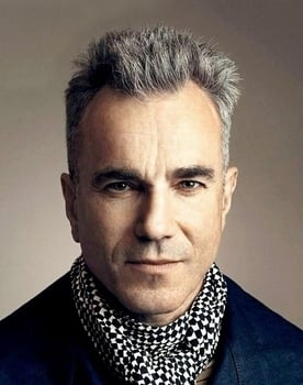 Daniel Day-Lewis