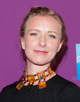 Christina Alexandra Voros