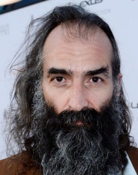 Warren Ellis