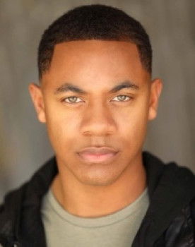 Cameron J. Armstrong