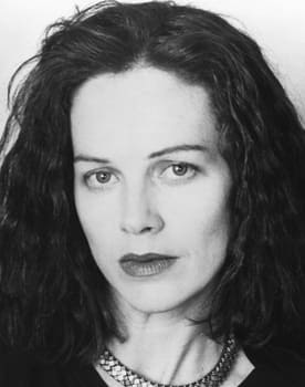 Judy Davis