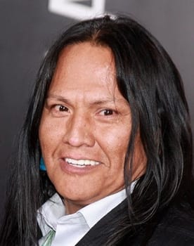 Arthur RedCloud