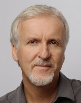 James Cameron