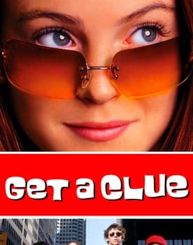 Get a Clue poster