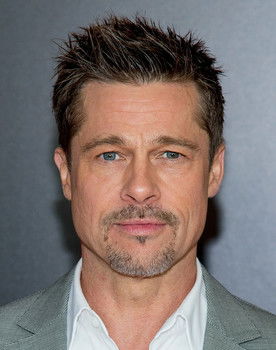 Brad Pitt