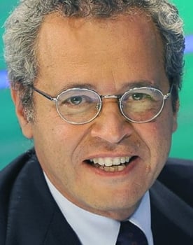 Enrico Mentana