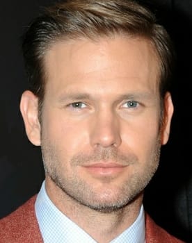 Matthew Davis