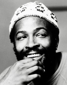 Marvin Gaye