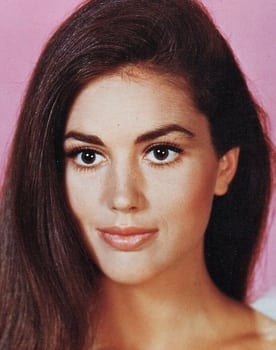 Linda Harrison