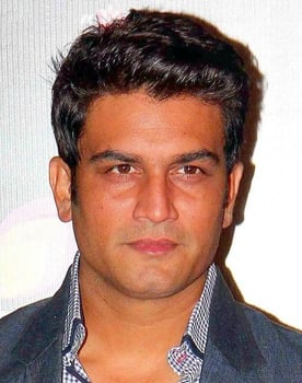 Sharad Kelkar