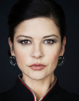Catherine Zeta-Jones