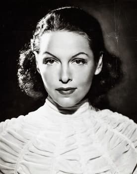 Gale Sondergaard