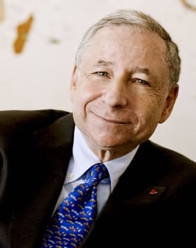 Jean Todt