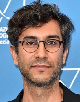 Ramin Bahrani