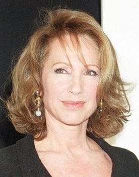 Nathalie Baye