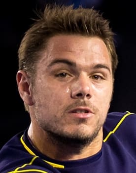 Stanislas Wawrinka