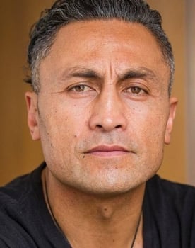 Rene Naufahu photo