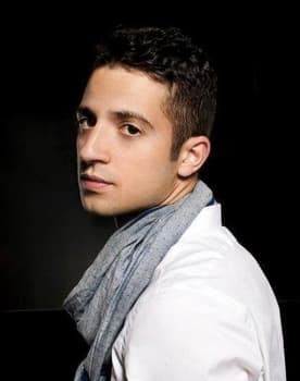 Nick DeMoura