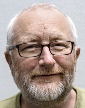 Peter Aalbæk Jensen