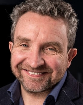 Eddie Marsan