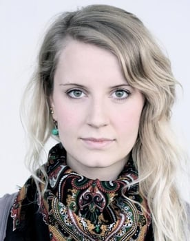 Thorunn Gudlaugsdottir