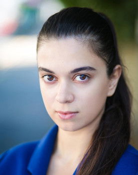 Stavroula Karatheodorou