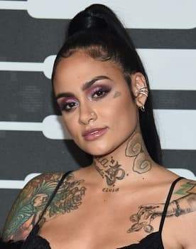 Kehlani