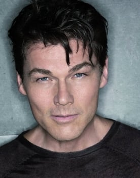 Morten Harket