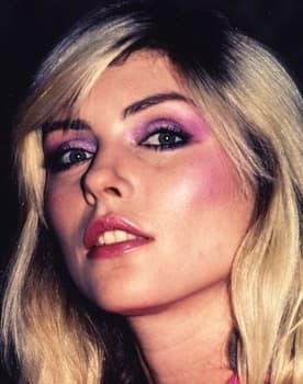 Debbie Harry