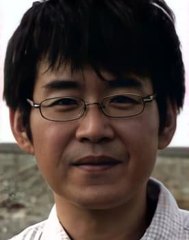 Tsutomu Mizushima