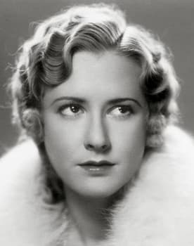 Mae Clarke