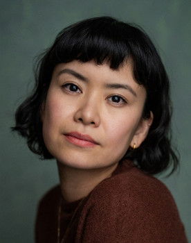 Katie Leung