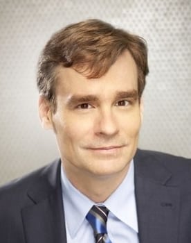 Robert Sean Leonard