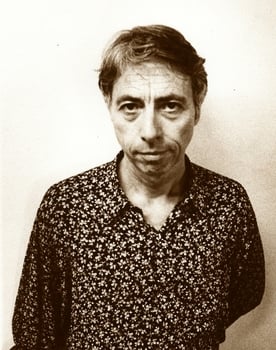 Harold Budd