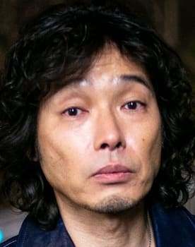 Kazuyoshi Saito