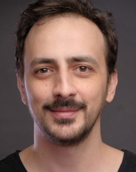 Kerem Özdoğan